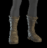 Image of item sealskinBoots for general information in codex.