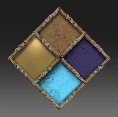 Image of item serenityWashed for general information in codex.