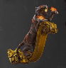 Image of item shadowWildcat for general information in codex.