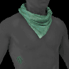 Image of item shallowsScarf for general information in codex.