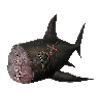 Image of item sharkMeat for general information in codex.