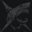 Shark Rider Set Icon