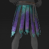 Image of item sharkSkirts for general information in codex.