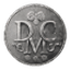 Image of material silver in codex for item ironHusk2.