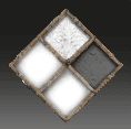 Image of item silverSheen for general information in codex.