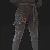 Image of item skinnedTrousers for general information in codex.