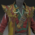 Image of item slitheringCloak for general information in codex.