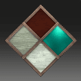 Image of item smokySea for general information in codex.