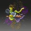 Spear of War Icon