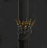 Image of item spearsOfGold for general information in codex.