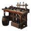 Spikes Station Icon