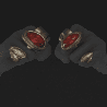 Image of item stainedJewels for general information in codex.