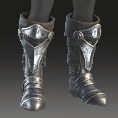 Image of item steelWingBoots for general information in codex.