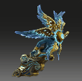 Image of item stormsOfHeaven for general information in codex.