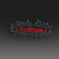 Image of item stygian for general information in codex.