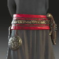 Image of item swiftJusticeBelt for general information in codex.