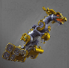 Image of item theDragonComes for general information in codex.