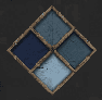 Image of item theFrozenBlue for general information in codex.