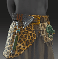 Image of item theJunglesEmbrace for general information in codex.