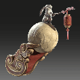 Image of item theLanternBearer for general information in codex.