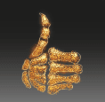 Image of item thumbsUp for general information in codex.