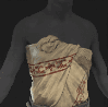 Image of item tiedTowel for general information in codex.