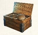 Image of item torpedoCrate for general information in codex.