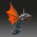 Image of item trenchTerror for general information in codex.