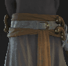 Image of item trickstersBelt for general information in codex.