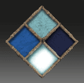 Image of item trueBluePirate for general information in codex.