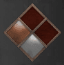 Image of item underfoot for general information in codex.