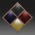 Image of item underhanded for general information in codex.