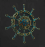 Image of item wheelOfConquests for general information in codex.