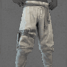 Image of item whiteCloudPants for general information in codex.