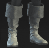 Image of item whiteJackboots for general information in codex.