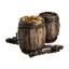 Image of raw material [object Module] in codex for item ironHusk5.