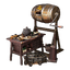 Wyrm's Breath Chruner Icon