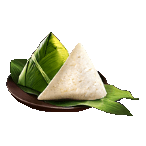 Image of item zongZi for general information in codex.