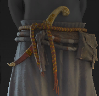 Image of Abyssal Waistband in codex search.