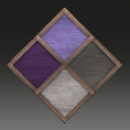 Image of Amethyst's Shadow in codex search.