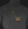 Image of Collar Bahari in codex search.