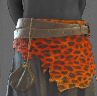 Image of Bahari Waistband in codex search.