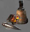 Image of Ballista Works I in codex search.