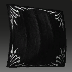 Image of Band of Rakes in codex search.