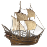 Image of Barque in codex search.