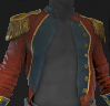 Image of Battle-worn Jacket in codex search.