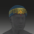 Image of Bay Headscarf in codex search.