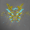 Image of item beastlyFire for general information in codex.