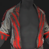 Image of Beastly Shorn Coat in codex search.