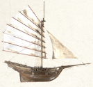 Image of ship bedar in the ship selector.